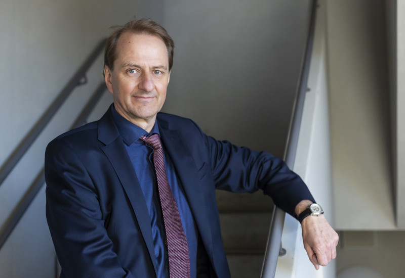 Prof. Dr. Dirk Messner