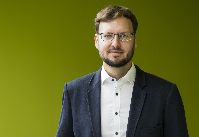 Prof. Dr. Daniel Klingenfeld