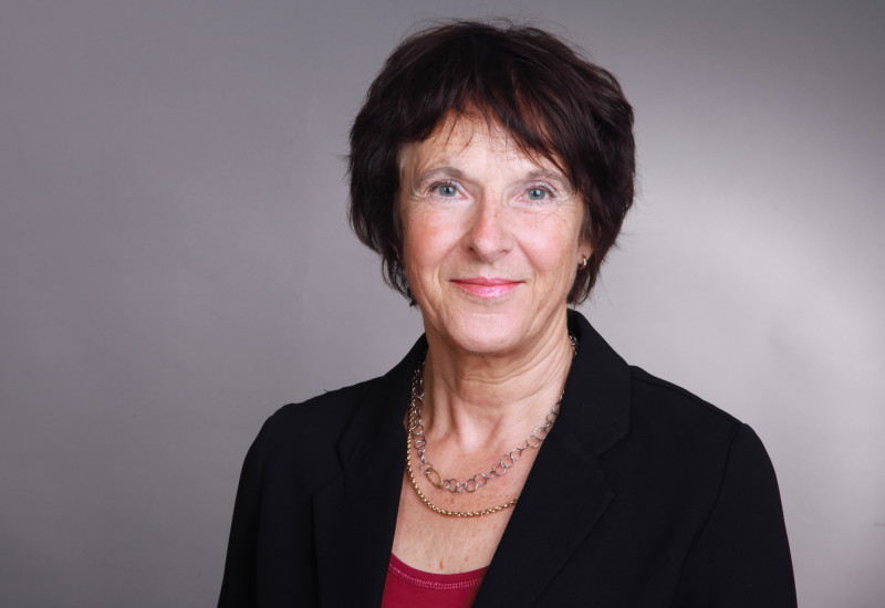 Maria Krautzberger