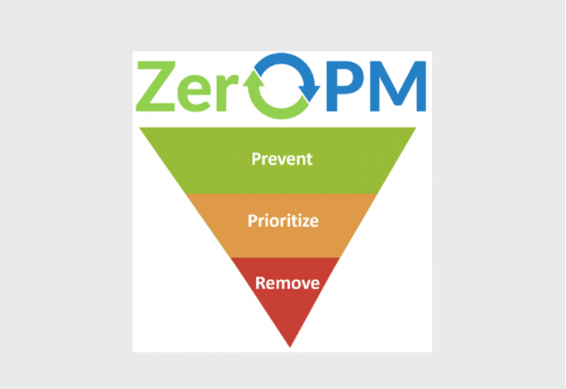 ZeroPM Dreieck