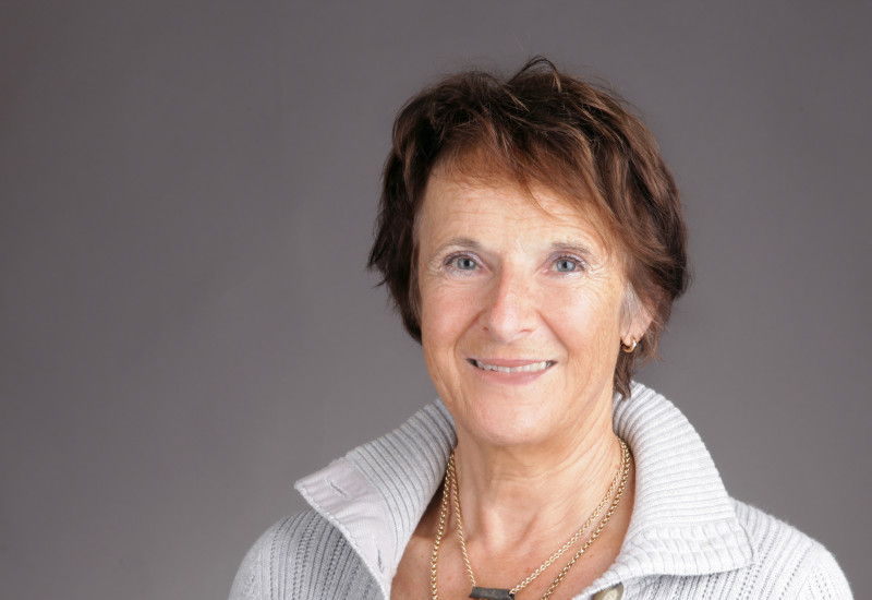 Maria Krautzberger