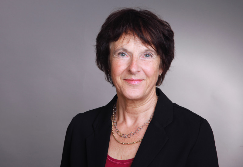 Maria Krautzberger