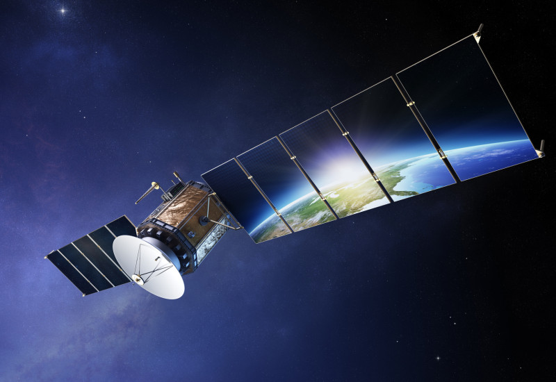 Satellit