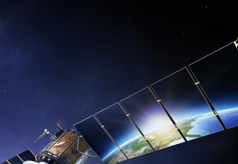 Satellite