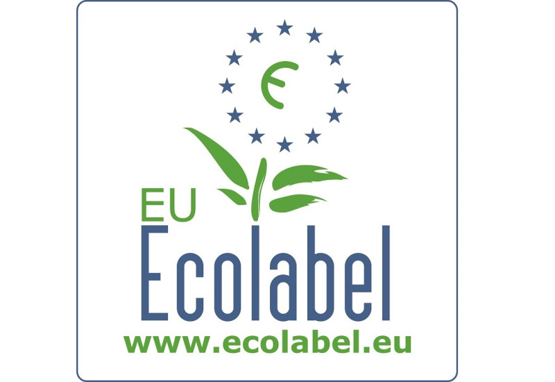 Logo des EU Ecolabel