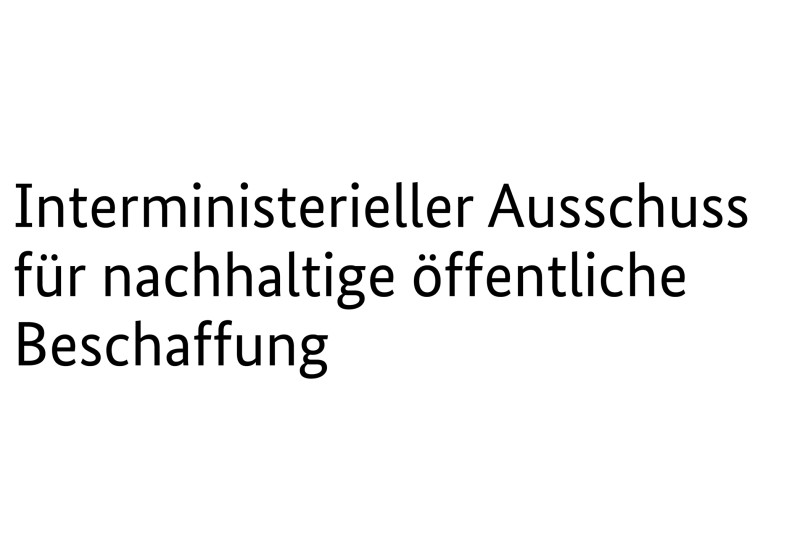 Logo des IMA nöB