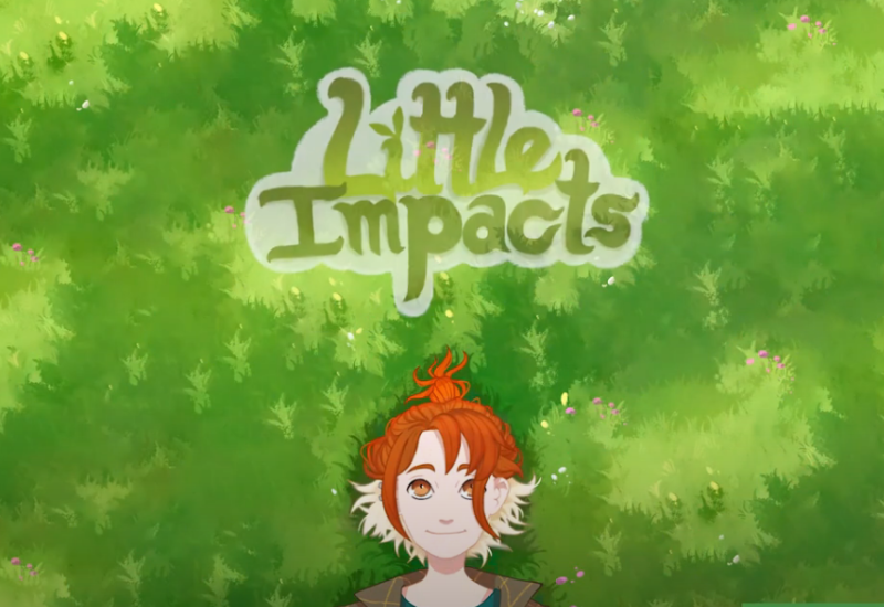 Mobile Game „Little Impacts“: Jetzt kostenlos und werbefrei für Android und iOS erhältlich