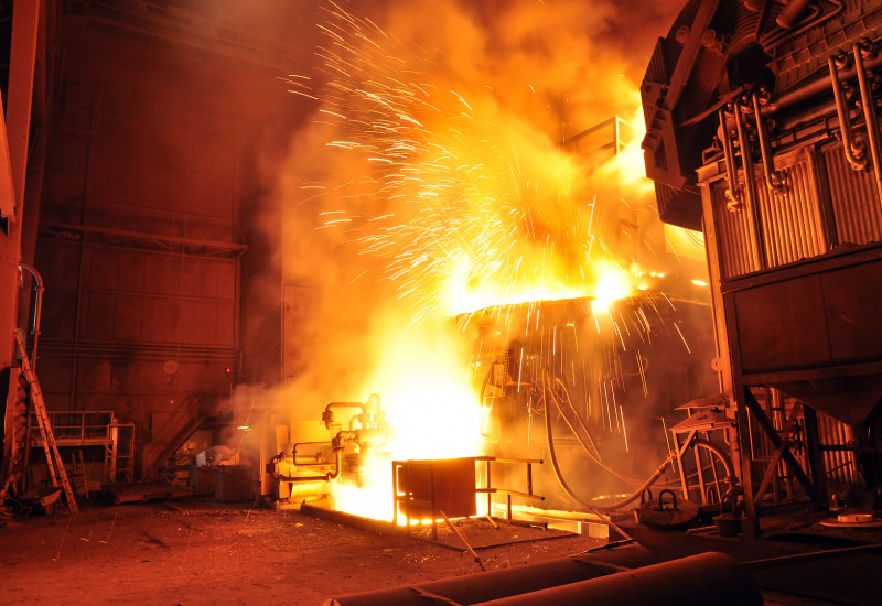 furnace