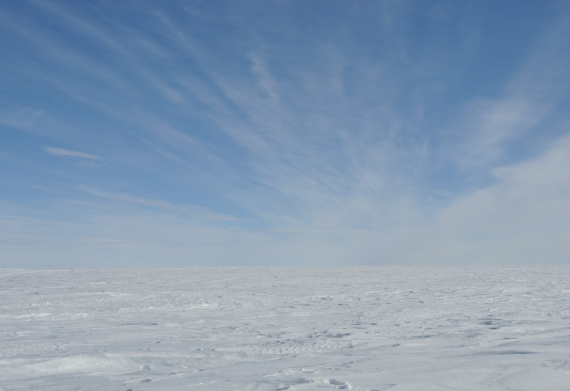 Its extremely low temperatures make Antarctica the coldest continent on Earth.