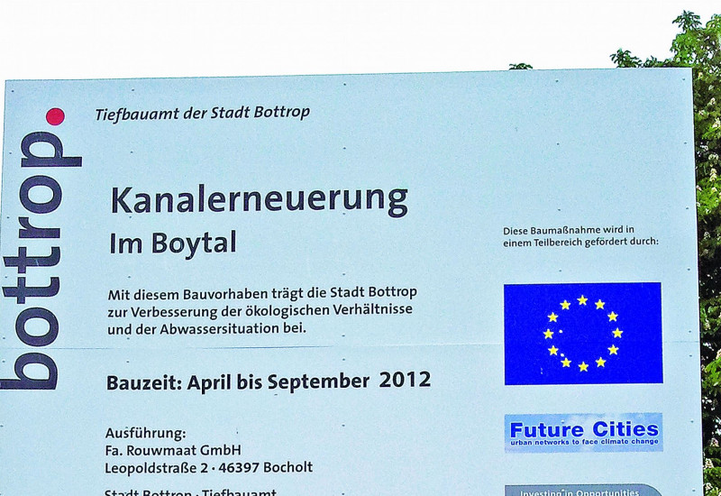 Bauschild