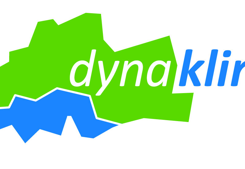 Logo des Projektes dynaklim
