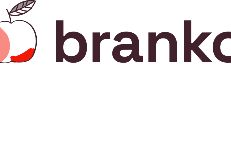 Branko Logo