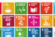 Globale Ziele für nachhaltige Entwicklung 