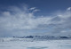 Appearances are misleading - even in the pure white of the polar landscape, pollutants can already be detected.