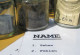 Photo of soils in a glas.