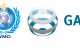 Logo des Programms GAW und der WMO OMM