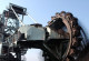 Bagger bei der Arbeit im Tagebau
