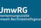 Logo der Anerkennungsstelle für Umwelt- und Naturschutzvereinigungen