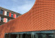 Die Bibliothek des UBA von außen