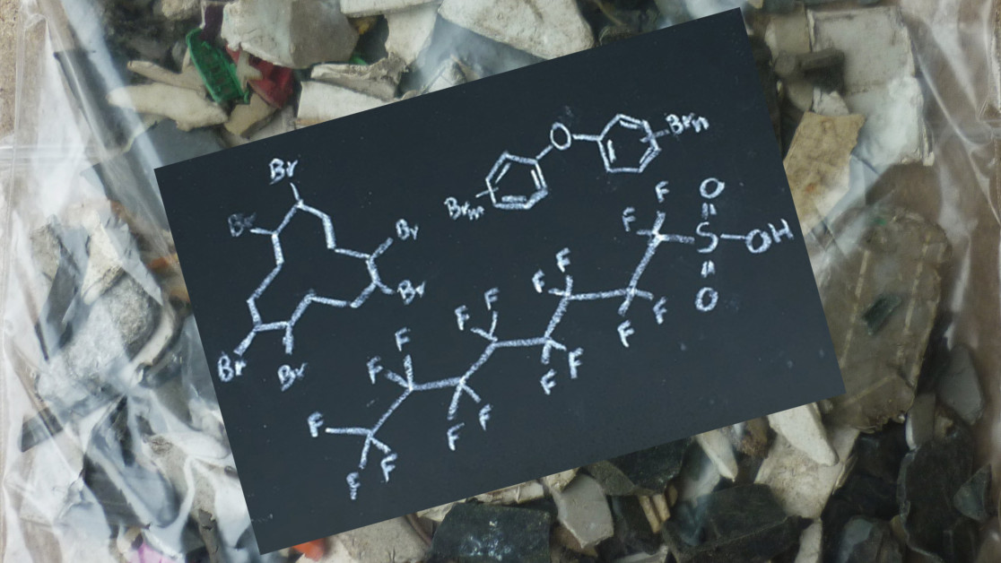 Persistente organische Schadstoffe (POP) Umweltbundesamt