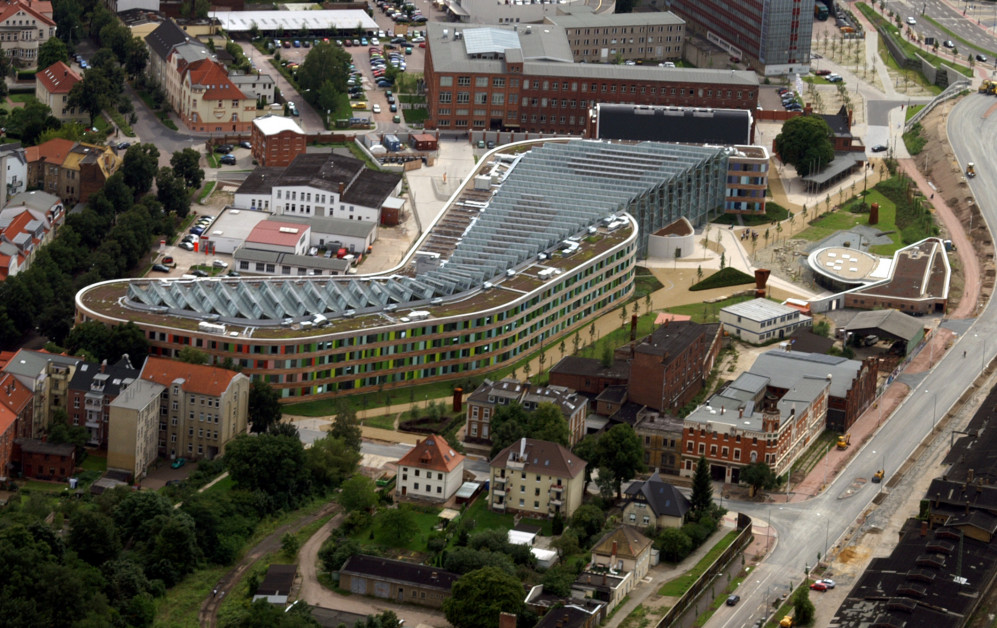 Visit Us Umweltbundesamt