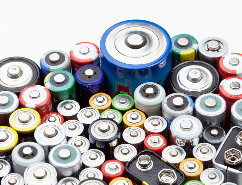 batterien und altbatterien umweltbundesamt