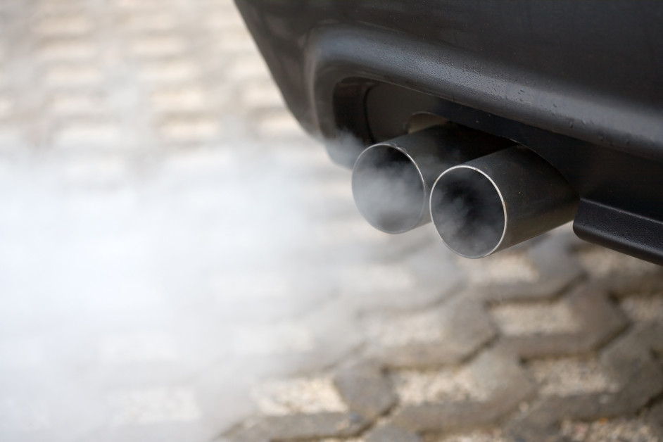 Nitrogen pollution from diesel-fuelled cars even higher than suspected