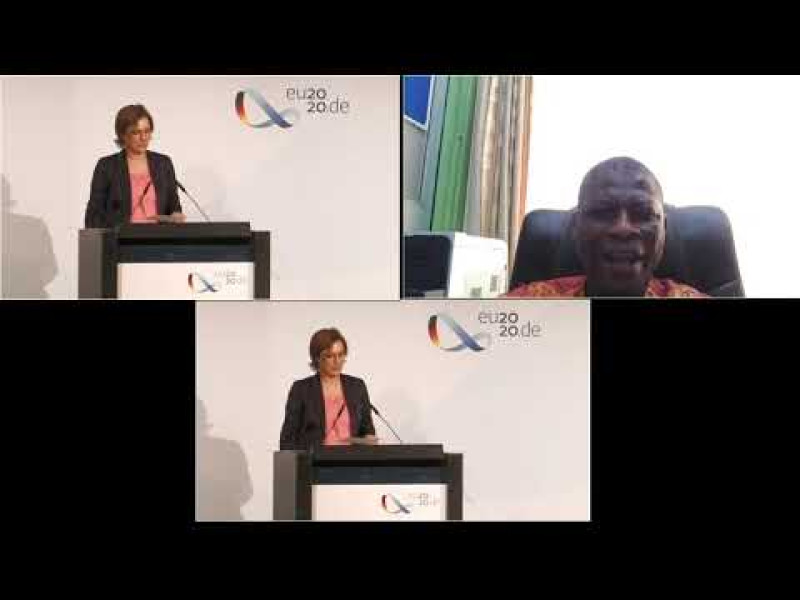 HBMC2020: Session A: Q&amp;A