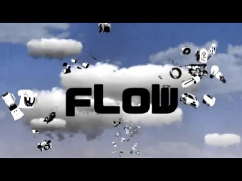 Kurzfilm „Beyond Climate Change – Flow“ Kurzversion Chinesisch 