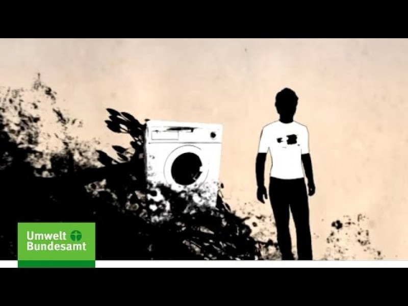 Kurzfilm „Beyond Climate Change – Flow“ Kurzversion Deutsch 