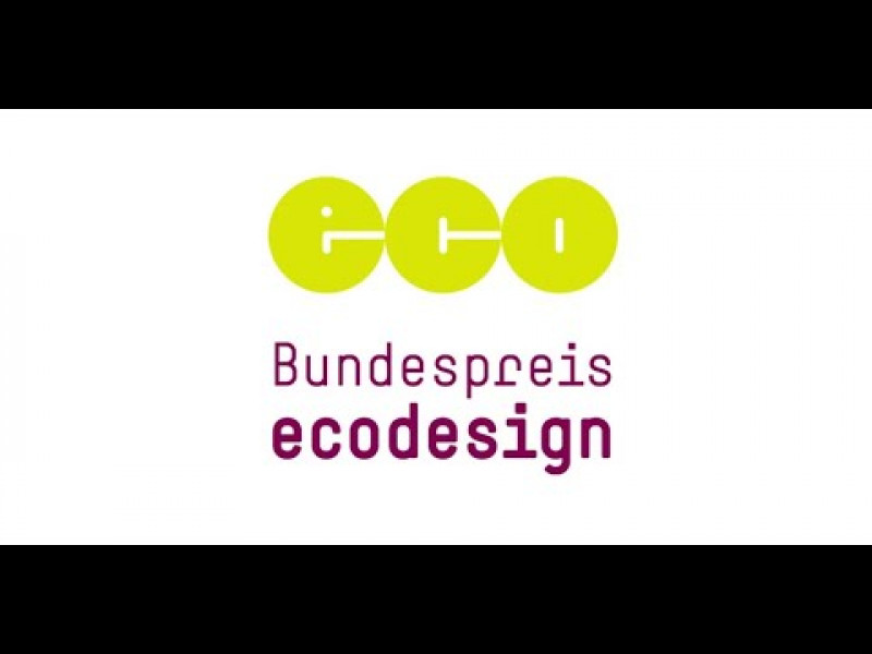 Bundespreis Ecodesign 2020