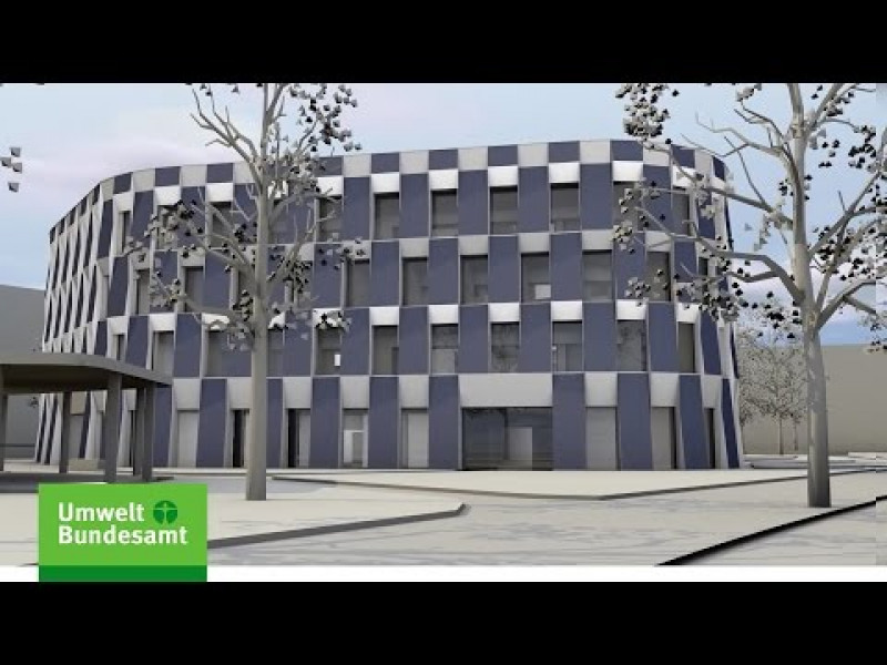 Erweiterungsbau Dessau: Welche Innovationen stecken im Projekt?