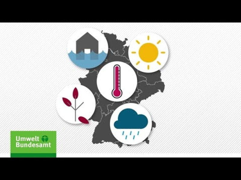 Folgen Des Klimawandels In Zukunft Deutlich Starker Umweltbundesamt