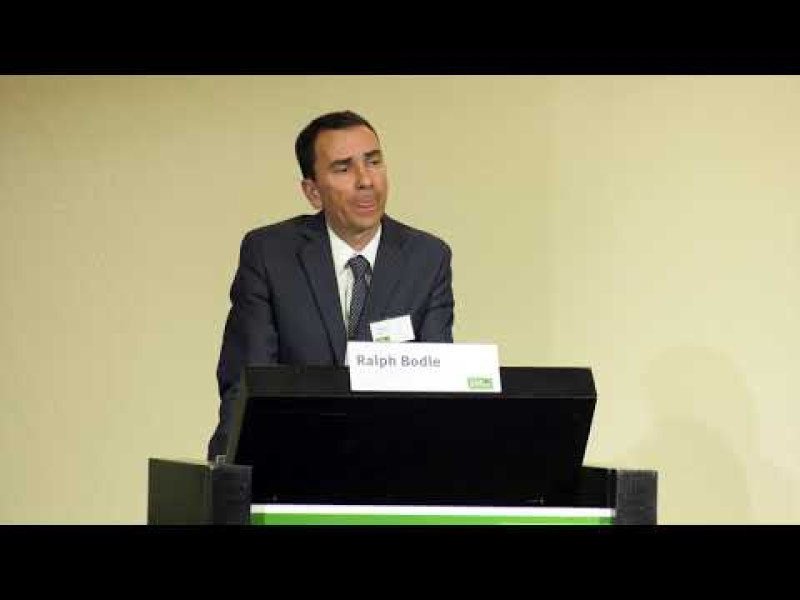  Plenary session 2 - Governance Options