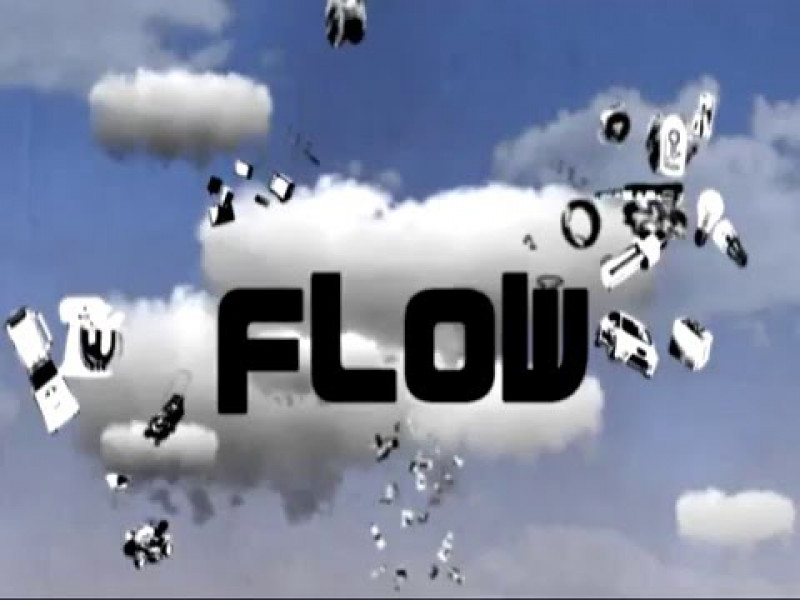 Kurzfilm „Beyond Climate Change – Flow“ Kurzversion Französisch 