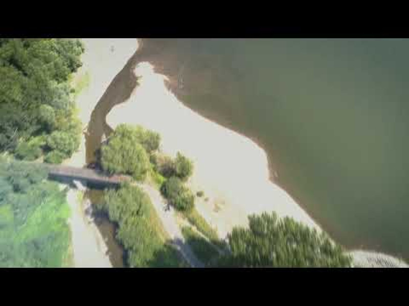 Barrierefreiheit und Lebensraum für Fische an der Ahr