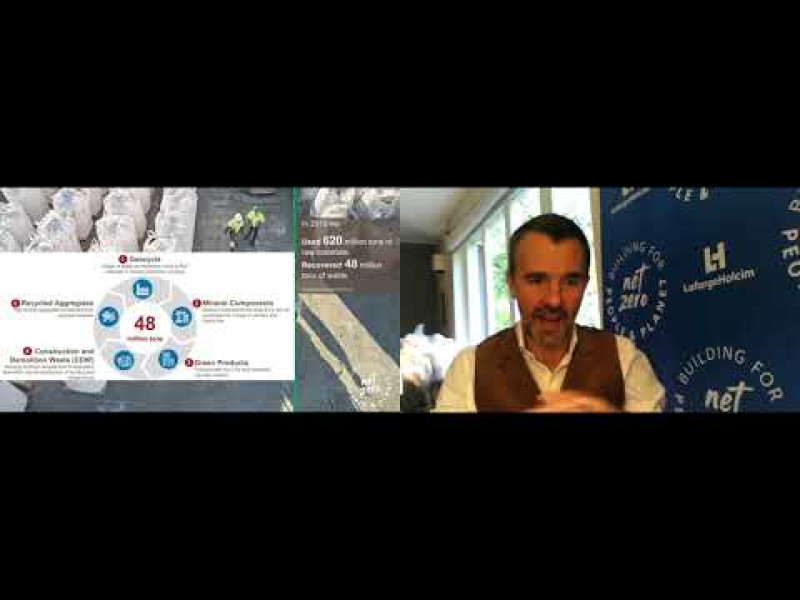 ERF 2020: Parallel Session 10
