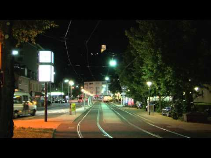 Bundeswettbewerb &quot;Energieeffiziente Stadtbeleuchtung&quot; (Langfassung)