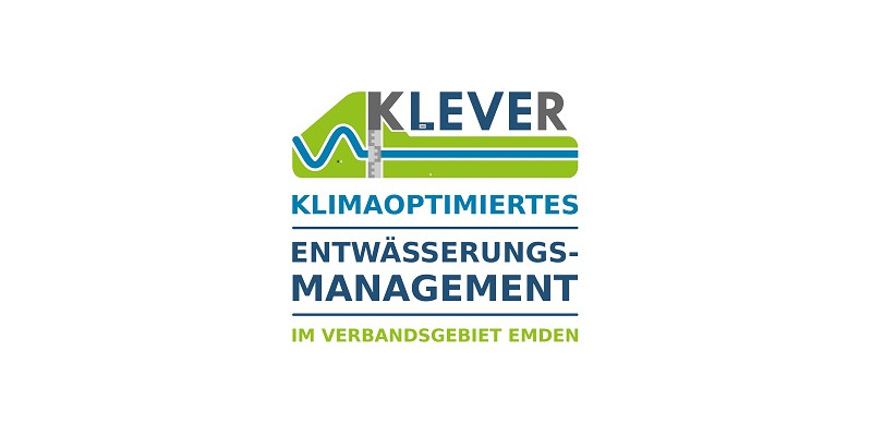 Logo Klever Projekt