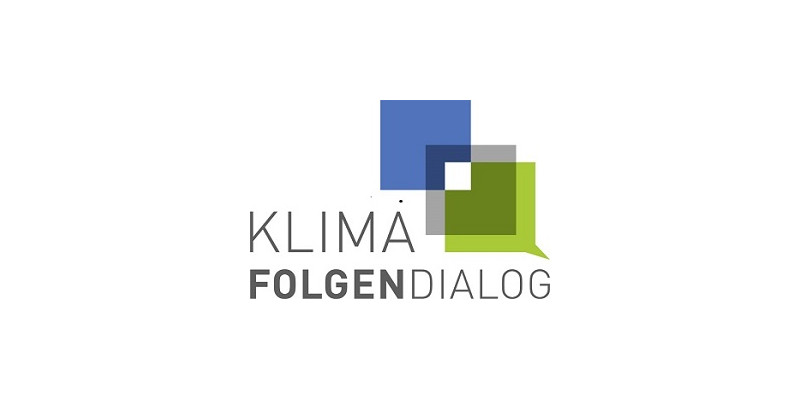 Logo KlimaFolgenDialog.