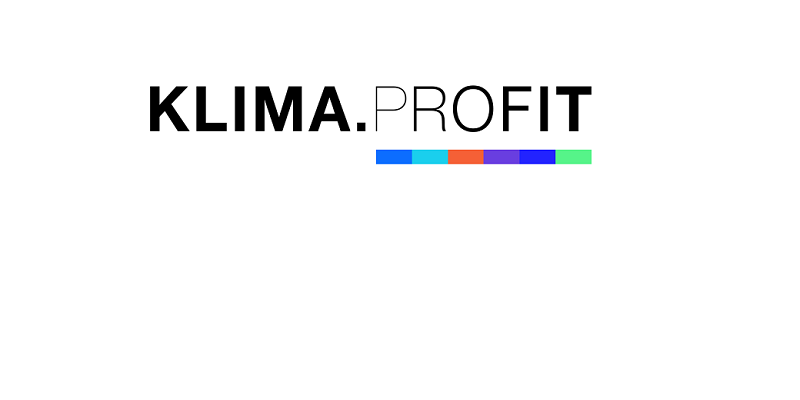 Logo Klima.Profit