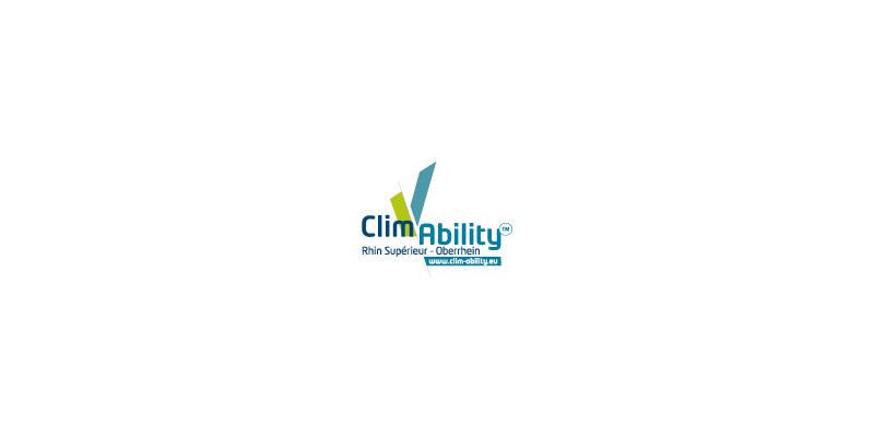 Logo Clim'Ability
