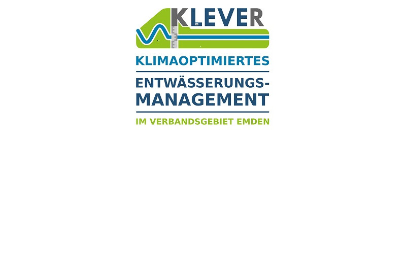 Logo Klever Projekt
