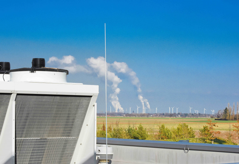 InKa-Ewi - Integration des Themas Klimawandelanpassung in Energiewirtschafts- und Energietechnik-Studiengänge, Copyright: Fachhochschule Aachen