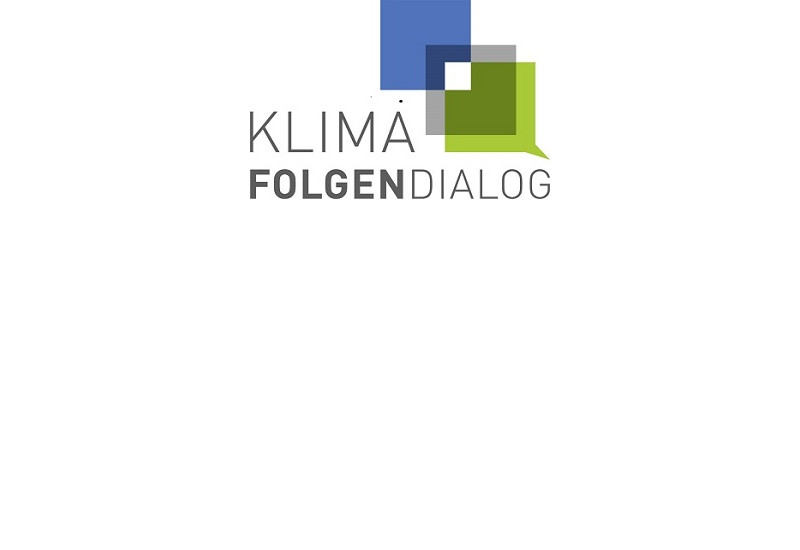 Logo KlimaFolgenDialog.