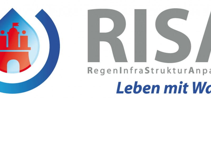 RISA Logo