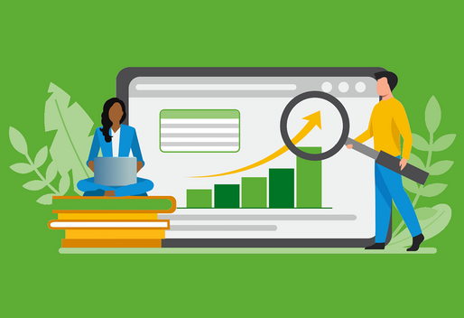 Einstiegskachel Datacube