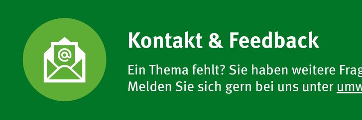 Symbolbild Kontakthinweise