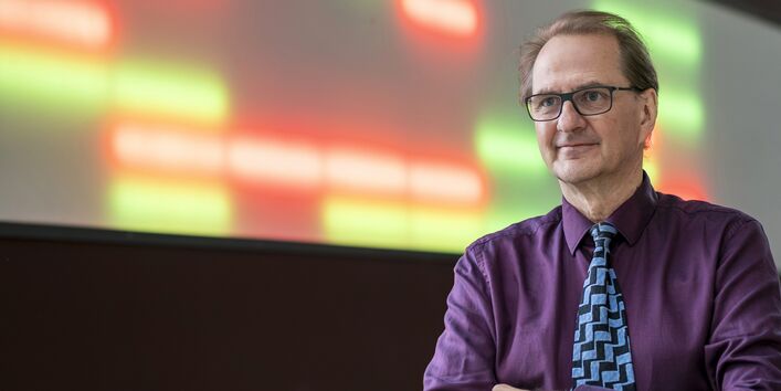 Prof. Dr. Dirk Messner