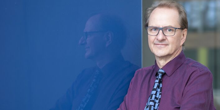 Prof. Dr. Dirk Messner